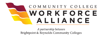 Community College Workforce Alliance Logo