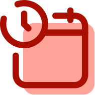 Calendar icon