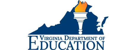 Virginia Department of Education Logo