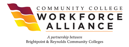 Community College Workforce Alliance logo